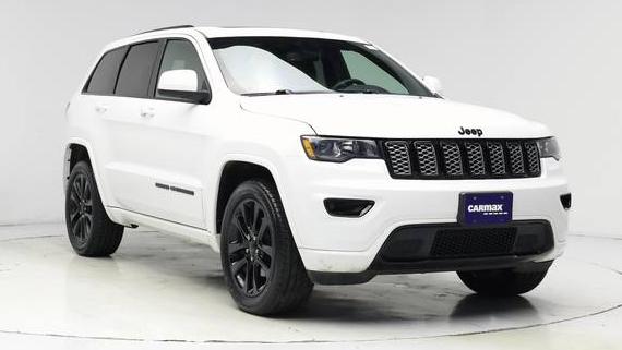 JEEP GRAND CHEROKEE 2019 1C4RJEAG1KC805925 image